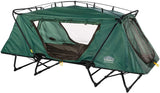 Oversize Tent Cot Folding Outdoor Camping Hiking Sleeping Bed