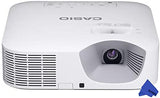 XJ-V2 WXGA, Ultra Video Projector, 3,000 Lumens