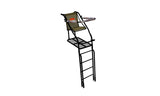 Millennium L110 21ft Single Ladder Stand