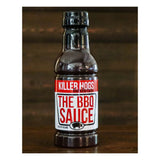 Killer Hogs BBQ Sauce