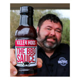 Killer Hogs BBQ Sauce