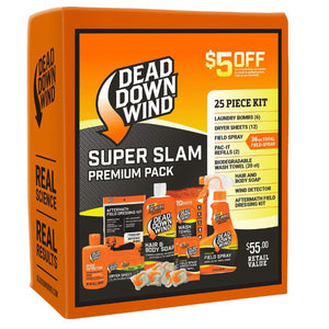 Dead Down Wind Super Slam Kit