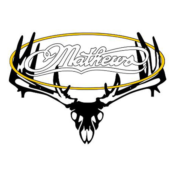 Raxx Mathews Bow Rack