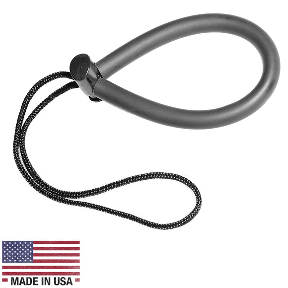 Princeton Tec Sector Cord Lock Lanyard w/Rubber – GG-128-R