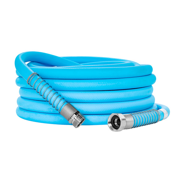 Camco EvoFlex Drinking Water Hose – 50' – 22596