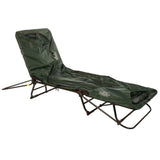 Oversize Tent Cot