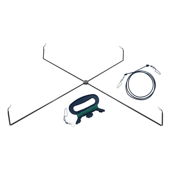 Motion Ducks Decoy Spreader System