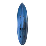 Lifetime Teton Angler 100 Kayak 393