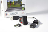 R-Motion and The Golf Club Simulator and Swing Analyzer