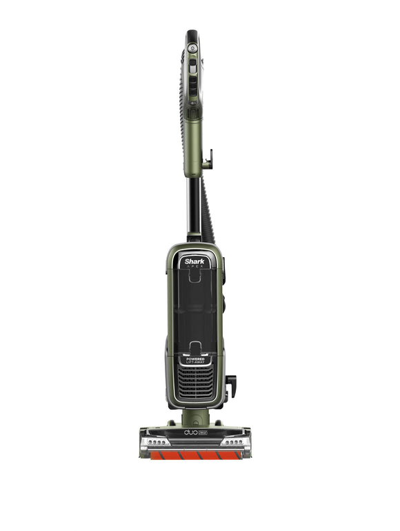 Shark® APEX® DuoClean® with Self-Cleaning Brushroll Powered Lift-Away® Upright Vacuum, AZ1000