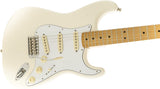 Jimi Hendrix Stratocaster – Olympic White
