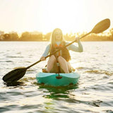 Daylite 80 Sit-On-Top Kayak (Paddle Included) 189