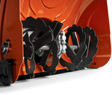 ST230P, 30 in. 291cc Two-Stage Gas Snow Blower with Power Steering and Heated Handles