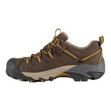 Men’s KEEN Targhee II Waterproof Hiking Shoes