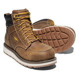 Men’s KEEN Cincinnati Carbon-Fiber Safety Toe Work Boots