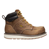 Men’s KEEN Cincinnati Carbon-Fiber Safety Toe Work Boots