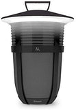 Santa Clara 20 Watt Rechargeable Indoor Outdoor Wireless Light Up Bluetooth Speaker