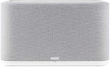 Home 150 Wireless Speaker (2020 Model) | HEOS Built-in, AirPlay 2, and Bluetooth | Alexa Compatible | Compact Design | Black