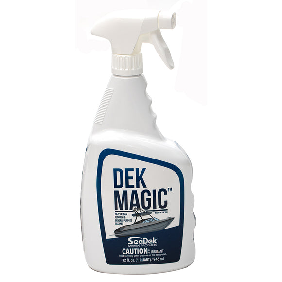 SeaDek Dek Magic™ Spray Cleaner – 32oz – 86312