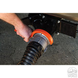 Rhino Sewer Fitting Wrench, 2 Pack