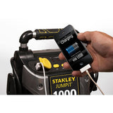 Stanley Peak Jump Starter with Compressor