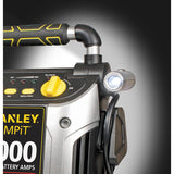 Stanley Peak Jump Starter with Compressor
