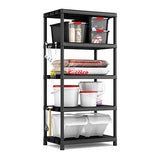 Shelf Plus XL/5 with Tools Holder