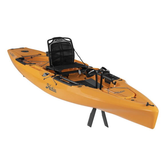Hobie Mirage Outback DLX 12 Kayak