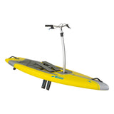Hobie Mirage Eclipse 10.5 Pedalboard