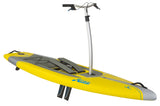 Hobie Mirage Eclipse 10.5 Pedalboard