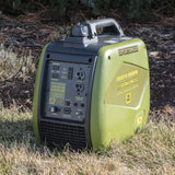 Sportsman 2000W Portable Gas Inverter Generator