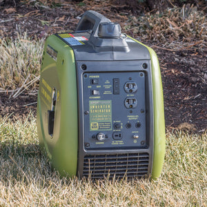Sportsman 2000W Portable Gas Inverter Generator