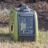 Sportsman 2000W Portable Gas Inverter Generator