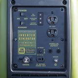 Sportsman 2000W Portable Gas Inverter Generator
