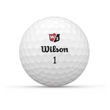 Wilson Duo Soft+ Golf Balls