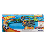 Hot Wheels Colossal Crash Track Set