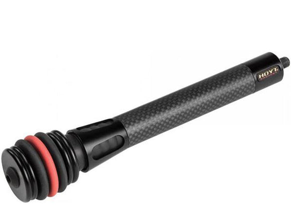 Hoyt Carbon Pro Stack 8 in Stabilizer