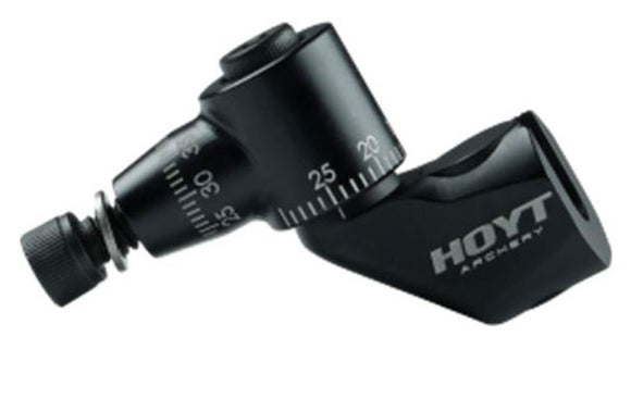 Hoyt Stabilizer SL Sidebar Mount