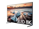 Samsung 98" Q900R Series 8K Smart UHD QLED TV (QN98Q900RBFXZA, 2019 Model)