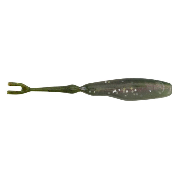 PowerBait Ice Snake-Tongue Minnow