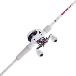 Abu Garcia Veritas Baitcaster Combo