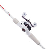 Abu Garcia Veritas Baitcaster Combo