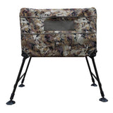 MOmarsh Invisi-Lab Dog Blind