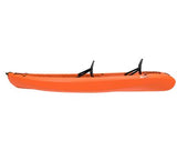 Lifetime Kokanee 106 Tandem Kayak 383
