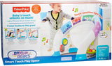 Bright Beats Smart Touch Play Space