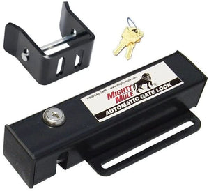 Automatic Gate Lock, Model Number FM143