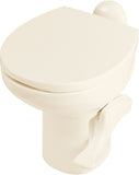 Aqua-Magic Style II RV Toilet / High Profile / Bone – Thetford 42062