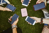Instax Mini Link Smartphone Printer – Dusky Pink