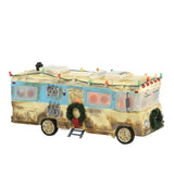 Collector’s Edition-National Lampoon’s Christmas Vacation Lighted Building