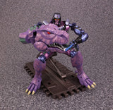 Transformers Masterpiece Beast Wars Megatron Action Figure